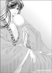 玉崔嵬——辰軒