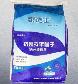 抗裂找平膩子 抗裂找平膩子