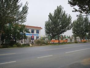 馬家店鄉 馬家店鄉