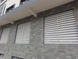 隔熱通風消音窗 隔熱通風消音窗