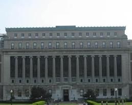 加拿大哥倫比亞國際學院 加拿大哥倫比亞國際學院