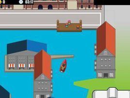 快艇接送 快艇接送