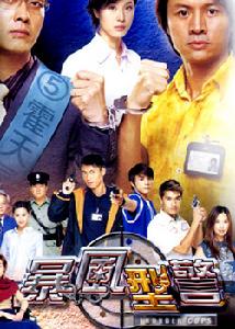 暴風型警 暴風型警