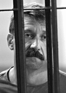 Viktor Bout