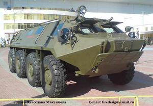 BTR-60輪式裝甲輸送車 BTR-60輪式裝甲輸送車