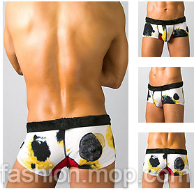 （圖）TOOT（內衣）