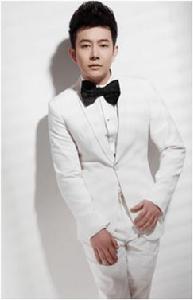 張羽[黑龍江籍歌手]