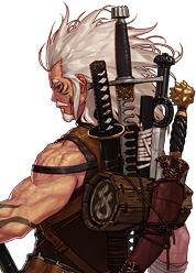 真·劍魂（索德羅斯）