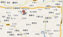 西山前村 西山前村