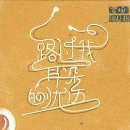 路過我耳朵的憂傷 路過我耳朵的憂傷