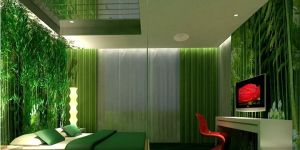 桃花緣酒店 桃花緣酒店