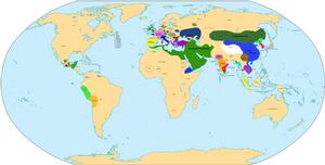 公元700年 公元700年