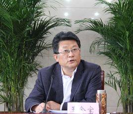 王金寶[山東省農業廳廳長、黨組書記]