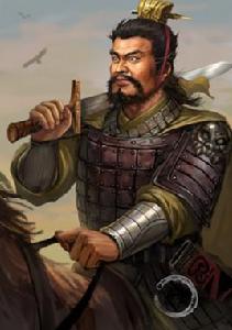 虬髯客[唐朝風塵三俠之一]