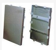 金屬幕牆 金屬幕牆