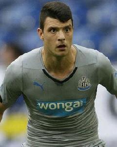 哈里斯·武基奇 哈里斯·武基奇