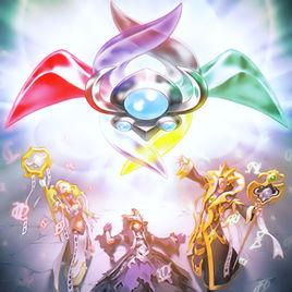 魔導書的神判 魔導書的神判