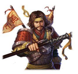 黃巾力士 黃巾力士