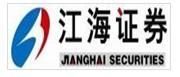 江海證券有限公司 江海證券有限公司