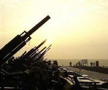 w99式82毫米速射迫擊炮