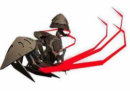 維根機兵希德 維根機兵希德