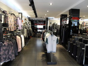 利郎男裝 利郎男裝