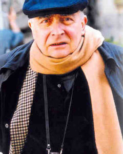 克洛德·沙布羅爾 克洛德·沙布羅爾