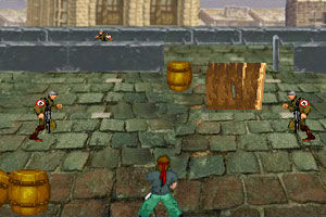 《消滅納粹》 《消滅納粹》