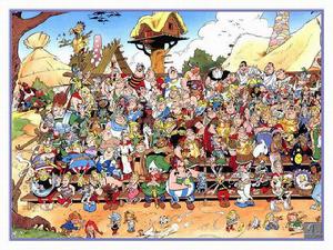 大大的迷宮 大大的迷宮