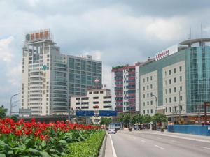 武警廣東省總隊醫院 武警廣東省總隊醫院