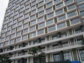 長靈公寓 長靈公寓