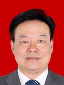 侯曉春[四川省人大常委會副主任，廣安市委書記]