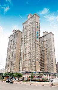 哲諾沃國際抗衰老機構