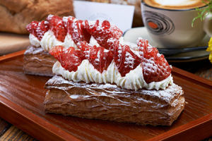 牛角先生 牛角先生