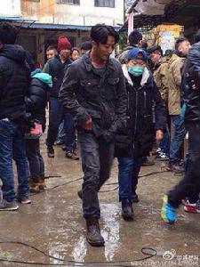 獵鷹[2016年麥兆輝執導電影]