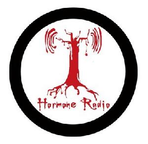 荷爾蒙電台LOGO