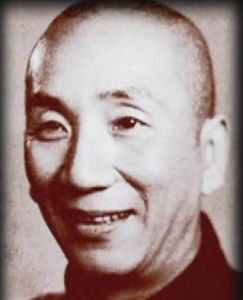 《詠春拳源流》 《詠春拳源流》