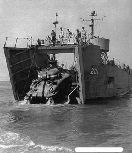 兩棲艦艇 兩棲艦艇