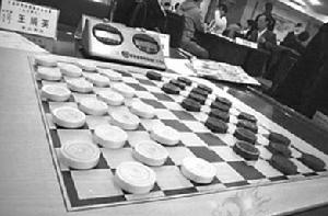 世界國際跳棋聯合會