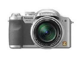 松下DMC-FX7 松下DMC-FX7