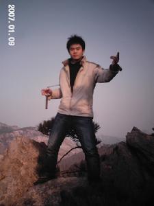 第一任會長張文達