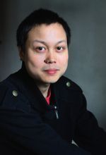 彭偉[中國美術家協會會員]