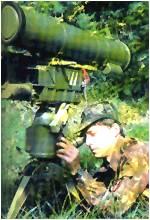 AT-X-14反坦克飛彈 AT-X-14反坦克飛彈