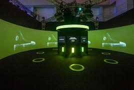 多維度空間 多維度空間