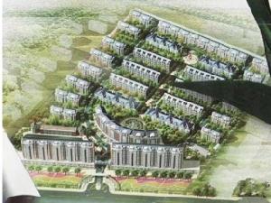 至善富居 至善富居