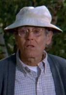 金色池塘[英美1982年馬克·雷戴爾執導劇情片]