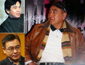 三兄弟[2016年電影]