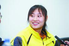 李玲[撐竿跳高運動員]