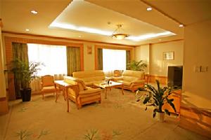 駐馬店市天龍大酒店