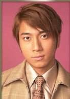 田孝義/松田孝義